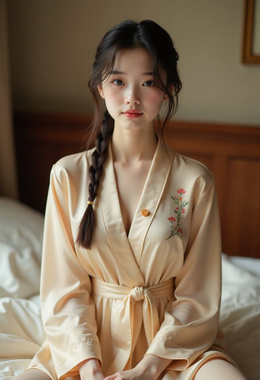 星河故里