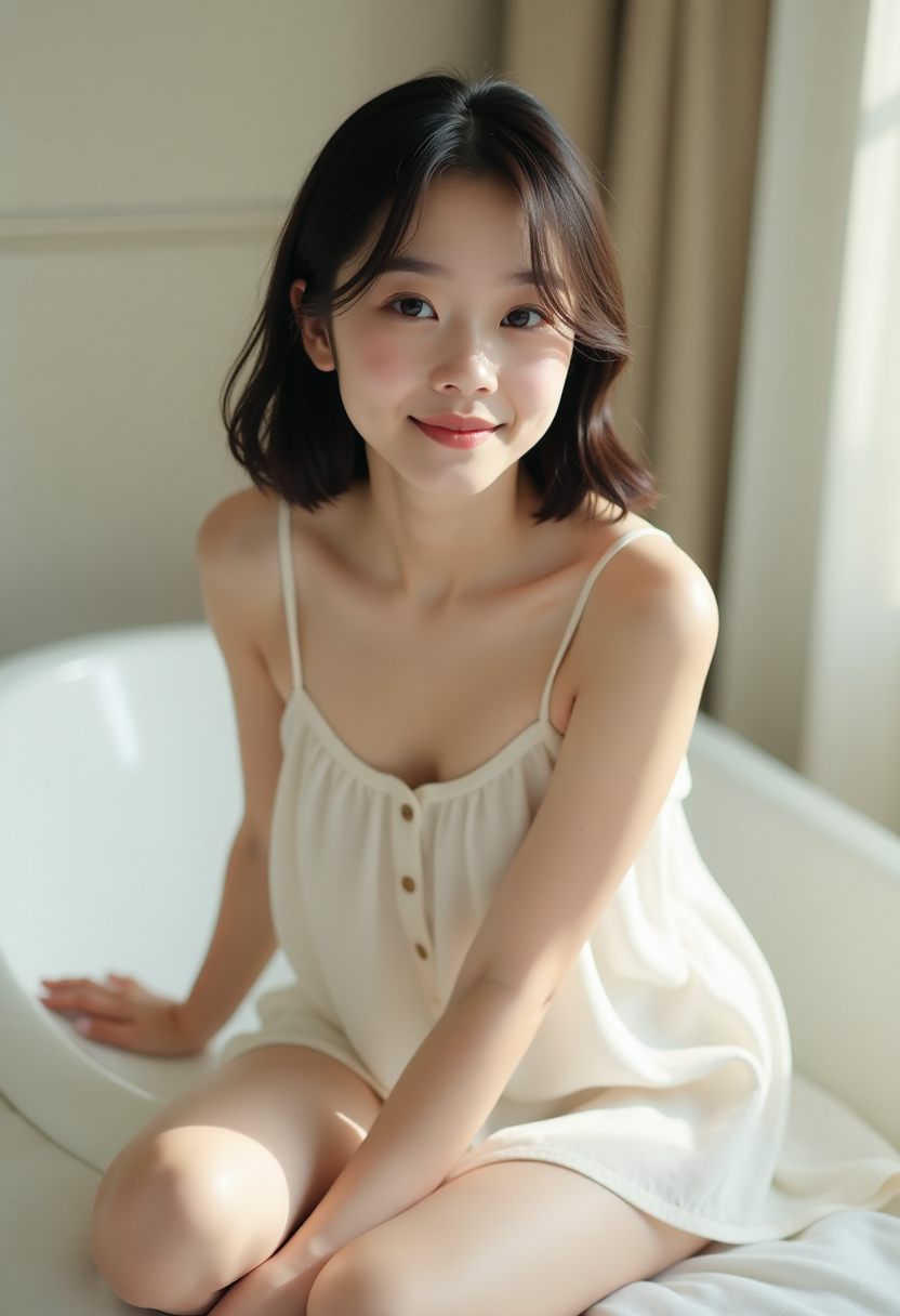 夜色温柔时